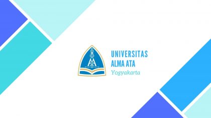 Telah Dibuka Gelombang 2 PMB Universitas Alma Ata 2020/2021