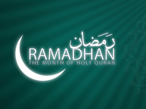 Marhaban Yaa Ramadhan 1441H