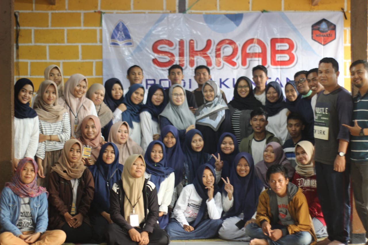 Siang Keakraban (SIKRAB) Prodi Akuntansi 2020