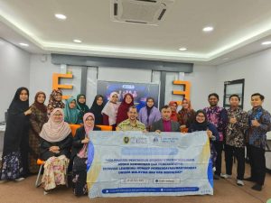 Pengabdian Internasional Prodi Perbankan Syariah UAA di Malaysia, Menata Masa Depan Indonesia Melalui Peran Kolaboratif Perguruan Tinggi Lintas Negara