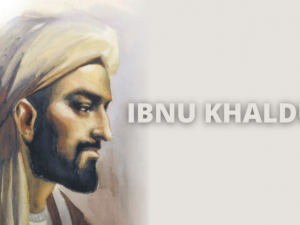 Tokoh Ekonomi Islam : Ibnu Khaldun