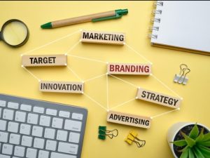 Strategi Pemasaran Efektif untuk Bisnis Kecil