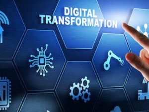 Navigating Digital Transformation for Consumers