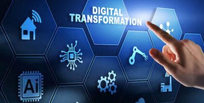 Navigating Digital Transformation for Consumers