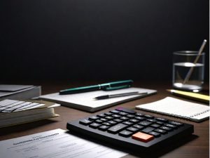 Introduction to Accounting: Basics for High School Students