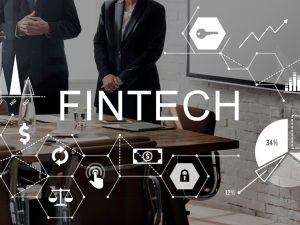 The Role of Fintech in the SME Industry