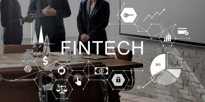 The Role of Fintech in the SME Industry