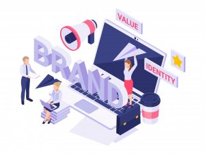 Digital Branding: Strategi Membangun Identitas Merek di Era Digital