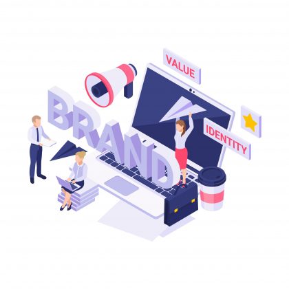 Digital Branding: Strategi Membangun Identitas Merek di Era Digital