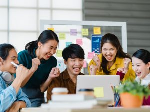 Kelincahan Marketing di Era Ketidakpastian: Strategi Bertahan dan Tumbuh dalam Lingkungan Dinamis