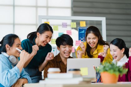Kelincahan Marketing di Era Ketidakpastian: Strategi Bertahan dan Tumbuh dalam Lingkungan Dinamis