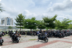 Area-Parkir