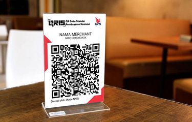 Dompet Digital dan QRIS: Cara Bayar Favorit di Warung Hingga Pasar